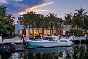 720 Isle of Palms Dr, Fort Lauderdale, FL 33301 - Photo 2