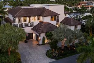 720 Isle of Palms Dr, Fort Lauderdale, FL 33301 - Photo 8