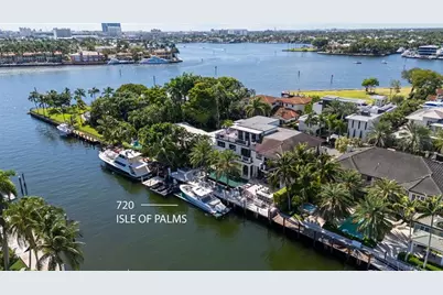 720  Isle Of Palms Dr, Fort Lauderdale, FL 33301 - Photo 6