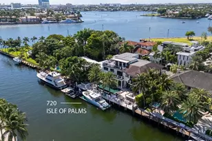720 Isle of Palms Dr, Fort Lauderdale, FL 33301 - Photo 6