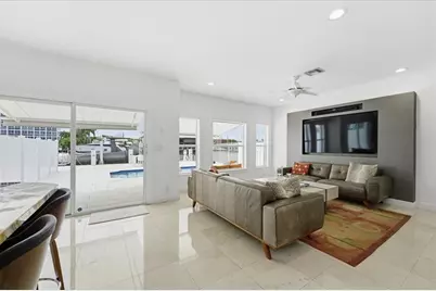 4331 W Tradewinds Ave, Unit #B, Fort Lauderdale, FL 33308 - Photo 6