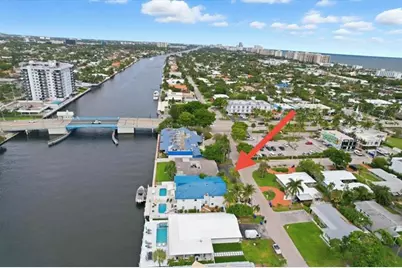 4331 W Tradewinds Ave, Unit #B, Fort Lauderdale, FL 33308 - Photo 1