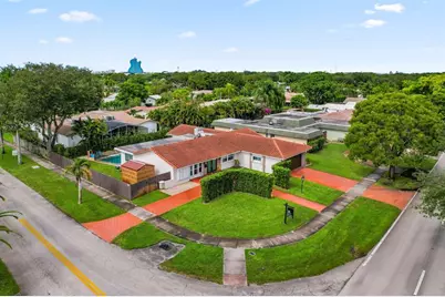 3500 N 46th Ave, Hollywood, FL 33021 - Photo 2