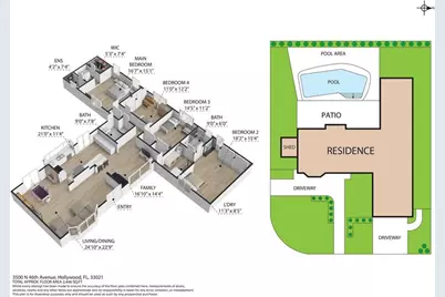 3500 N 46th Ave, Hollywood, FL 33021 - Photo 12