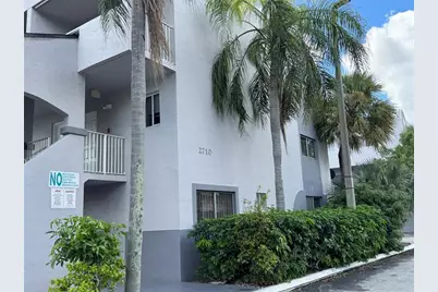 2710 W 76th St, Unit #207, Hialeah, FL 33016 - Photo 26