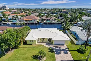 5320 NE 32nd Ave, Fort Lauderdale, FL 33308 - Photo 1