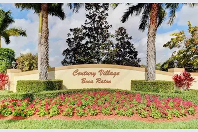 446  Fanshaw K, Unit #446, Boca Raton, FL 33434 - Photo 20