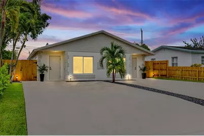 416 W Mango St, Unit #416, Lantana, FL 33462 - Photo 2