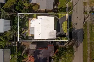 4161 NW 12th Ave, Fort Lauderdale, FL 33309 - Photo 34