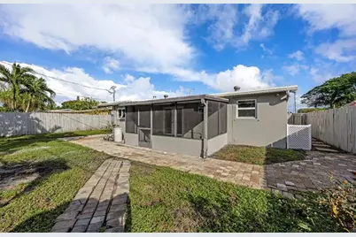 4161 NW 12th Ave, Fort Lauderdale, FL 33309 - Photo 26