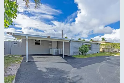 4161 NW 12th Ave, Fort Lauderdale, FL 33309 - Photo 22