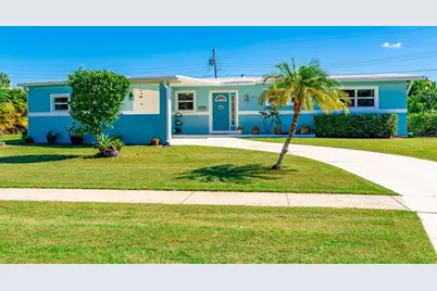 3173 SE Pruitt Rd, Port Saint Lucie, FL 34952 - Photo 1