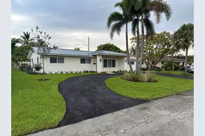 1600 NE 59th Pl, Fort Lauderdale, FL 33334 - Photo 1