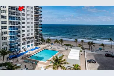 3500  Galt Ocean Dr, Unit #1408, Fort Lauderdale, FL 33308 - Photo 2