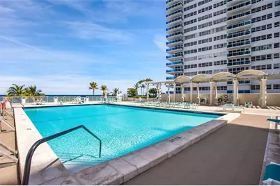 3500  Galt Ocean Dr, Unit #1408, Fort Lauderdale, FL 33308 - Photo 1