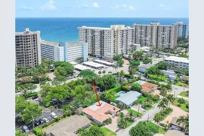 1820  Bel Air Ave, Pompano Beach, FL 33062 - Photo 2