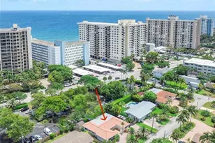 1820 Bel Air Ave, Pompano Beach, FL 33062 - Photo 2