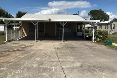 1112 21st Street, Okeechobee, FL 34974 - Photo 1