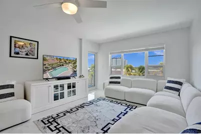 6000 N Ocean Blvd, Unit #4E, Lauderdale by the Sea, FL 33308 - Photo 4