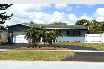 4201 Thomas Street, Hollywood, FL 33021 - Photo 1
