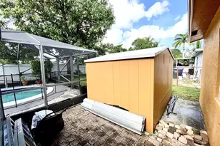 406 SW 80th Terrace, North Lauderdale, FL 33068 - Photo 42