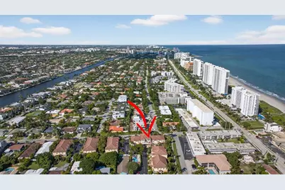 1980 NE 7th St, Unit #104, Deerfield Beach, FL 33441 - Photo 56