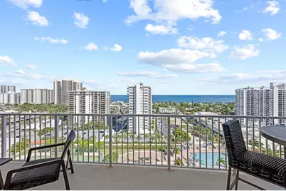 3020 NE 32nd Ave, Unit #Ph11, Fort Lauderdale, FL 33308 - Photo 12