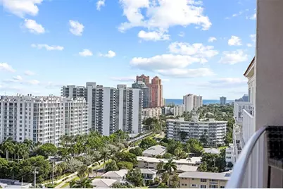 3020 NE 32nd Ave, Unit #Ph11, Fort Lauderdale, FL 33308 - Photo 14