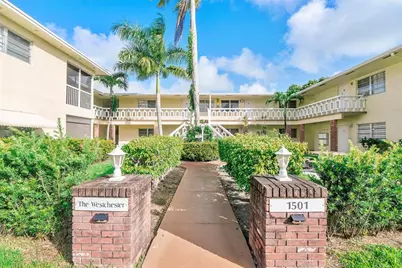 1501  Arthur St, Unit #3, Hollywood, FL 33020 - Photo 12