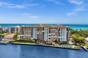 1150 Hillsboro Mile, Hillsboro Beach, FL 33062 - Photo 1