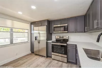 2805  Victoria Way, Unit #D1, Coconut Creek, FL 33066 - Photo 1