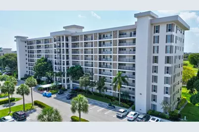 3050 N Palm Aire Dr, Unit #505, Pompano Beach, FL 33069 - Photo 2