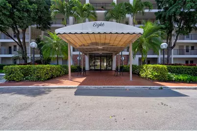 3050 N Palm Aire Dr, Unit #505, Pompano Beach, FL 33069 - Photo 8