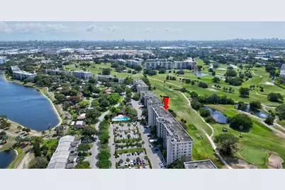 3050 N Palm Aire Dr, Unit #505, Pompano Beach, FL 33069 - Photo 40