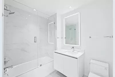 700 NE 24th, Unit #4007, Miami, FL 33137 - Photo 40