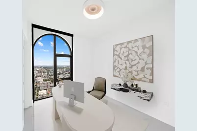 700 NE 24th, Unit #4007, Miami, FL 33137 - Photo 48