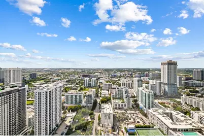 700 NE 24th, Unit #4007, Miami, FL 33137 - Photo 44