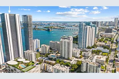 700 NE 24th, Unit #4007, Miami, FL 33137 - Photo 16