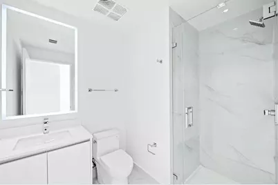 700 NE 24th, Unit #4007, Miami, FL 33137 - Photo 42