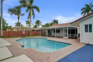 9540 NW 13th St, Plantation, FL 33322 - Photo 58