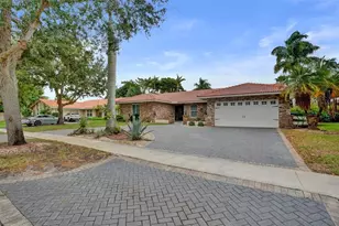 9540 NW 13th St, Plantation, FL 33322 - Photo 1