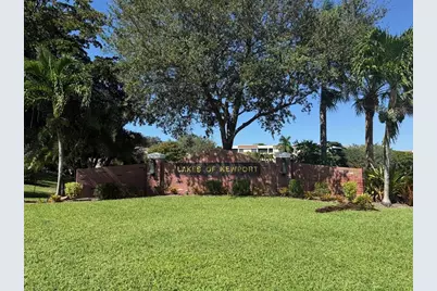 7340 NW 1st St, Unit #102, Plantation, FL 33317 - Photo 32