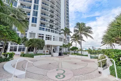 18001  Collins Ave, Unit #2806, North Miami Beach, FL 33160 - Photo 50