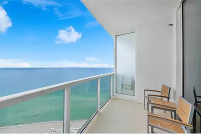 18001  Collins Ave, Unit #2806, North Miami Beach, FL 33160 - Photo 20