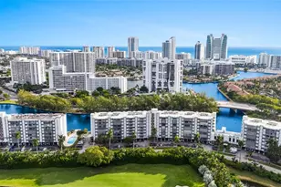 300 Diplomat Pkwy, Hallandale Beach, FL 33009 - Photo 1