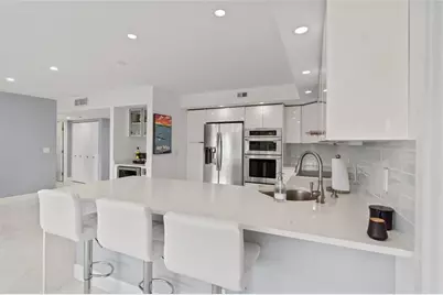 300  Diplomat Pkwy, Unit #616, Hallandale Beach, FL 33009 - Photo 8