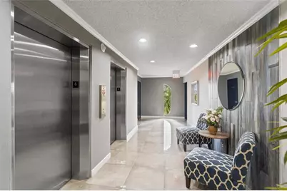 300  Diplomat Pkwy, Unit #616, Hallandale Beach, FL 33009 - Photo 24