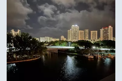 300  Diplomat Pkwy, Unit #616, Hallandale Beach, FL 33009 - Photo 34