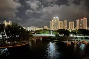 300 Diplomat Pkwy, Hallandale Beach, FL 33009 - Photo 34