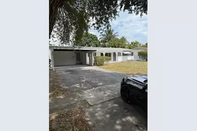 3807  Garfield St, Hollywood, FL 33021 - Photo 1